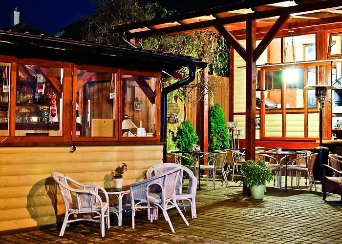 Penzion Restaurant Jakub