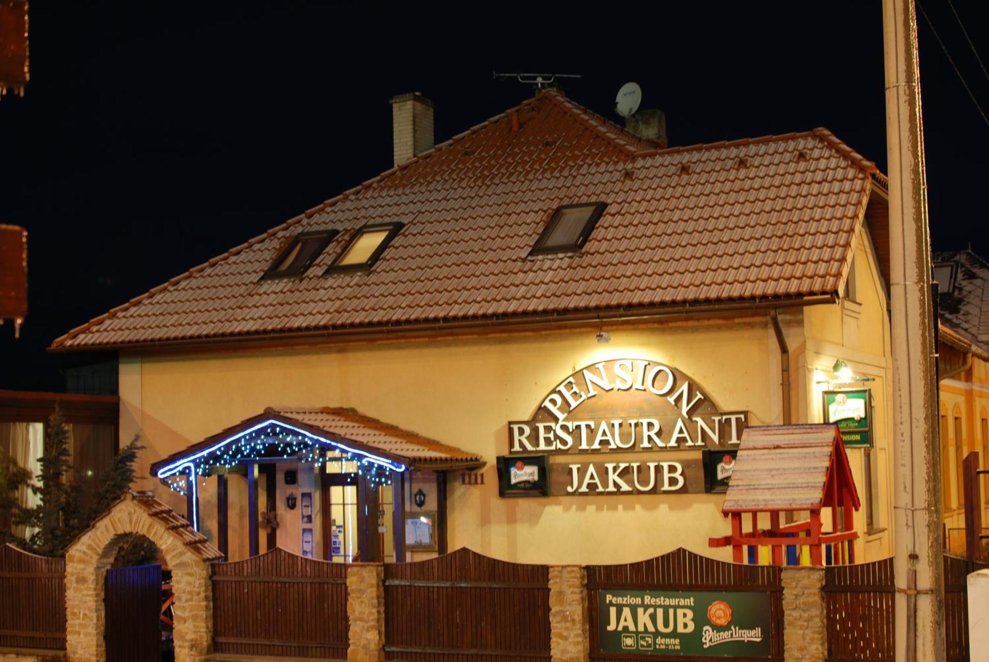 Apartment Restaurant Jakub