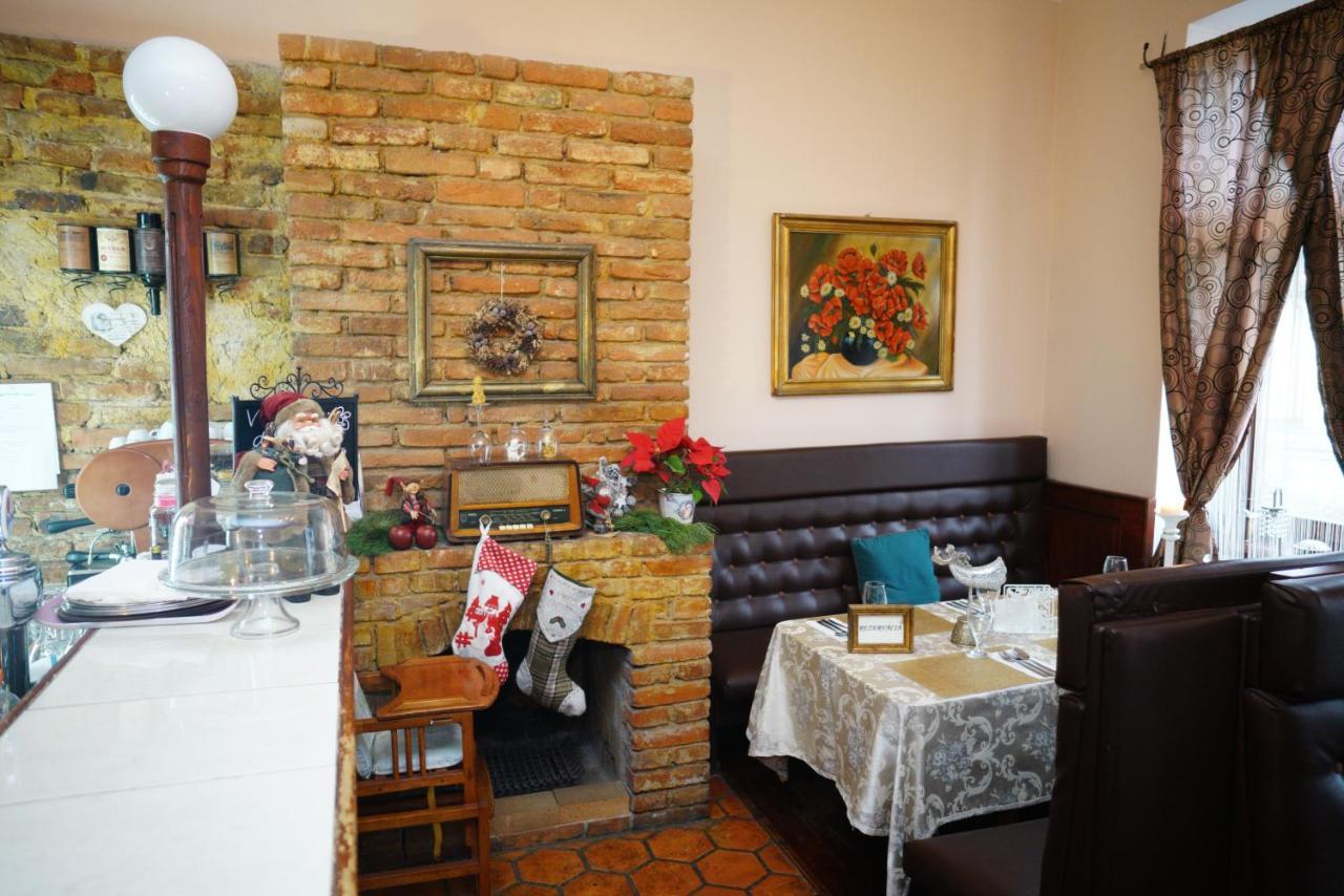 Apartment Restaurant Jakub Poprad