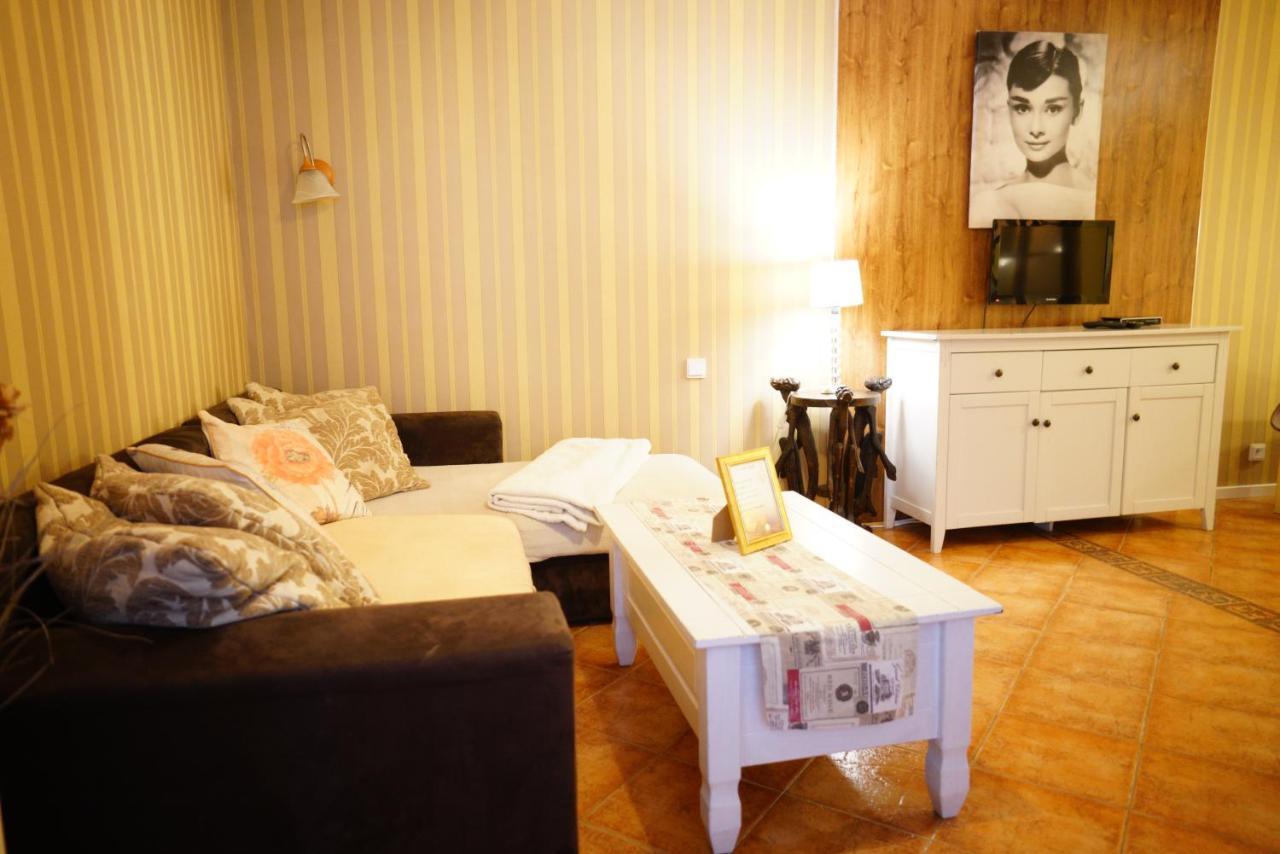 Restaurant Jakub Apartment Poprad