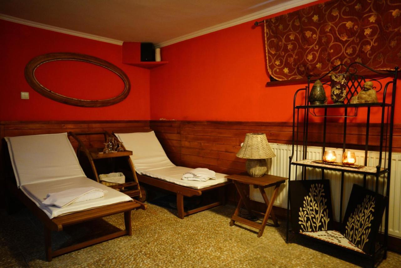 Restaurant Jakub *